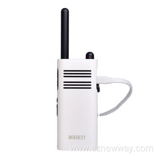 BeeBest A208 Handheld Walkie Talkie 5W 1-5KM